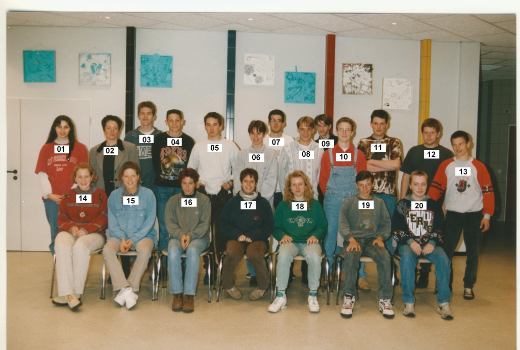 1685 b Johannesschule Anrath Jahrgang 1978-79