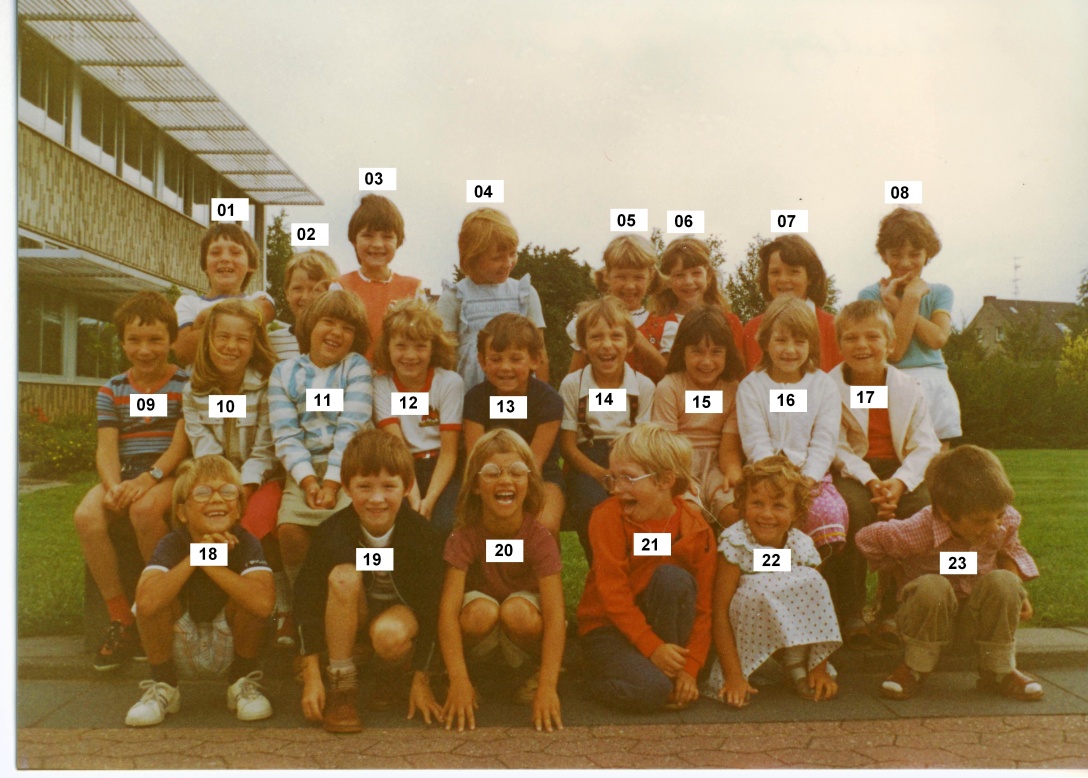1700b Gottfried-Kricker-Schule Jahrgang 1979-80